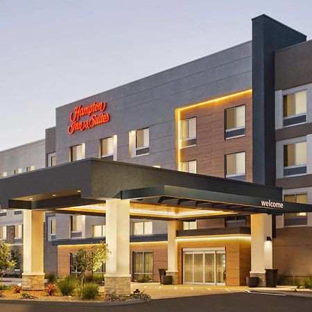Hampton Inn & Suites اوروفيل المظهر الخارجي الصورة