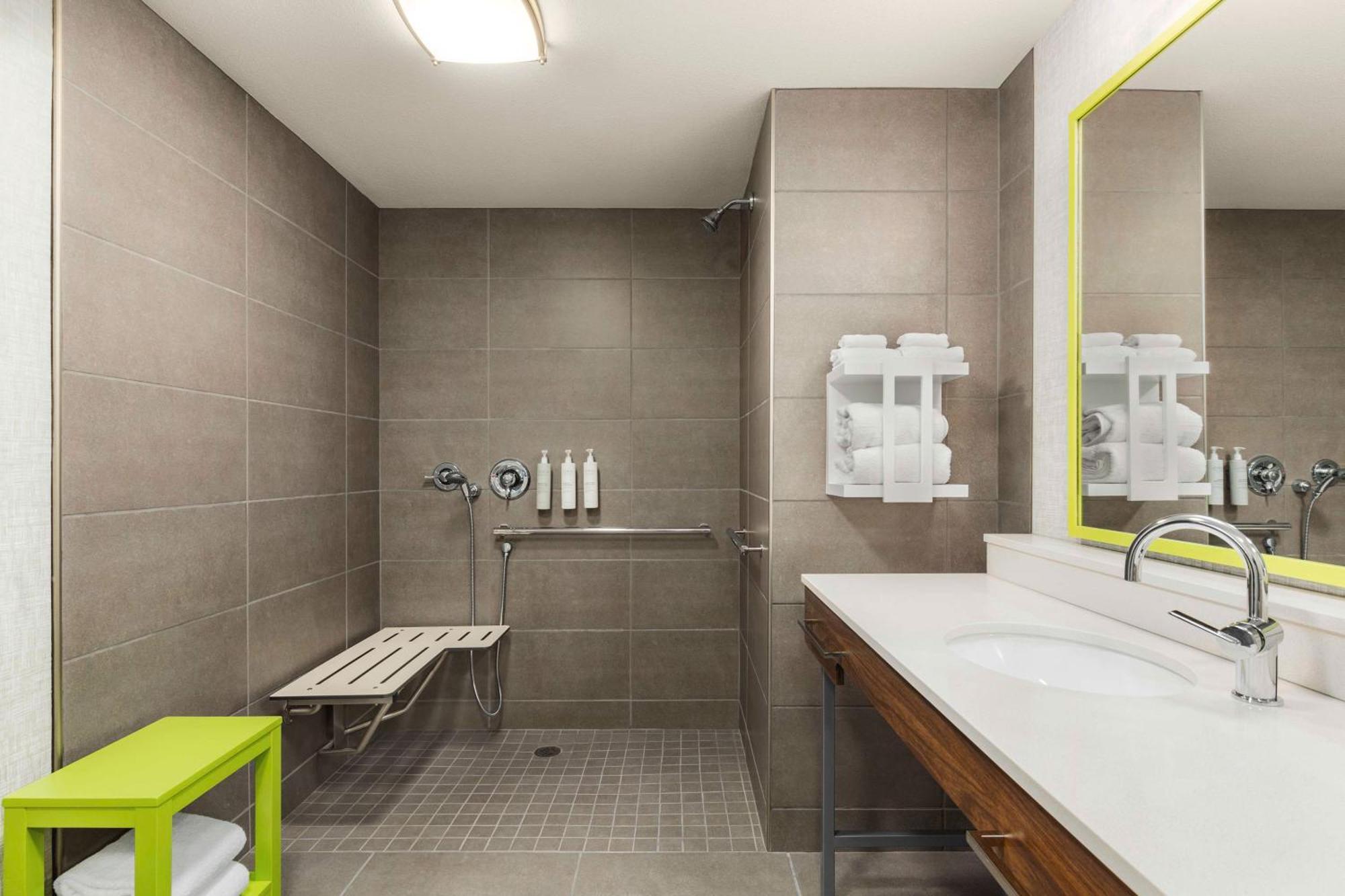 Hampton Inn & Suites اوروفيل المظهر الخارجي الصورة