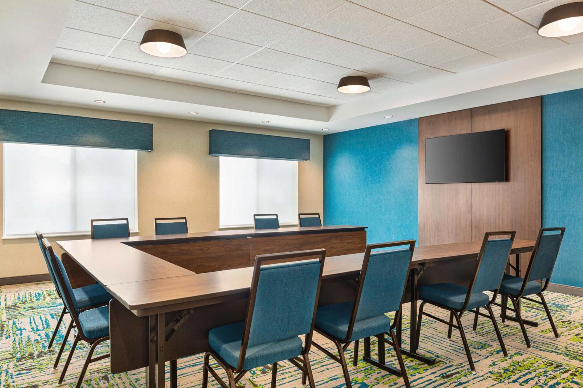 Hampton Inn & Suites اوروفيل المظهر الخارجي الصورة
