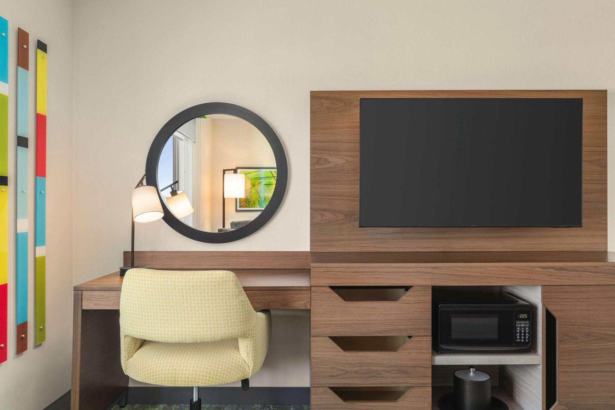 Hampton Inn & Suites اوروفيل المظهر الخارجي الصورة