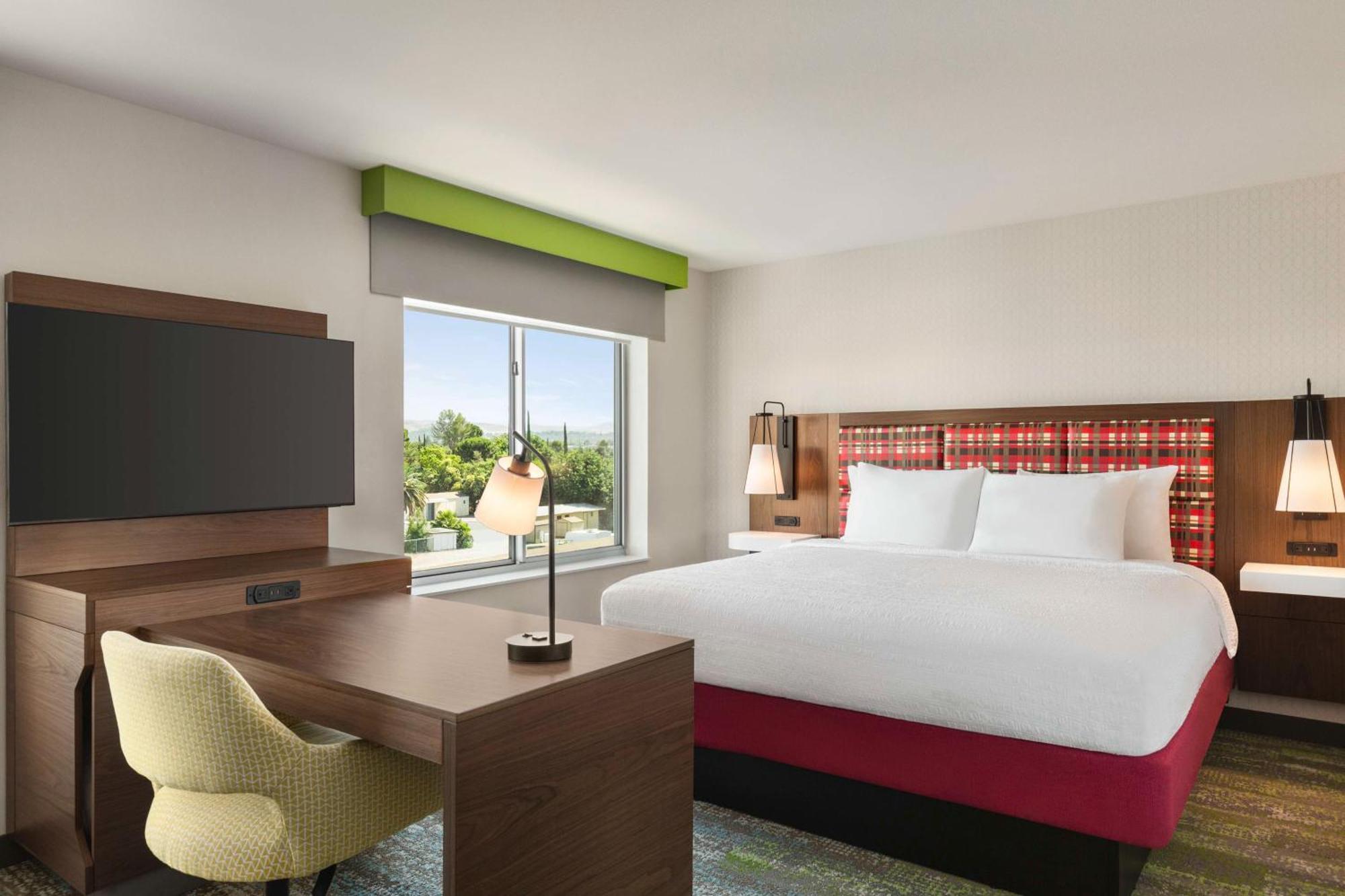 Hampton Inn & Suites اوروفيل المظهر الخارجي الصورة