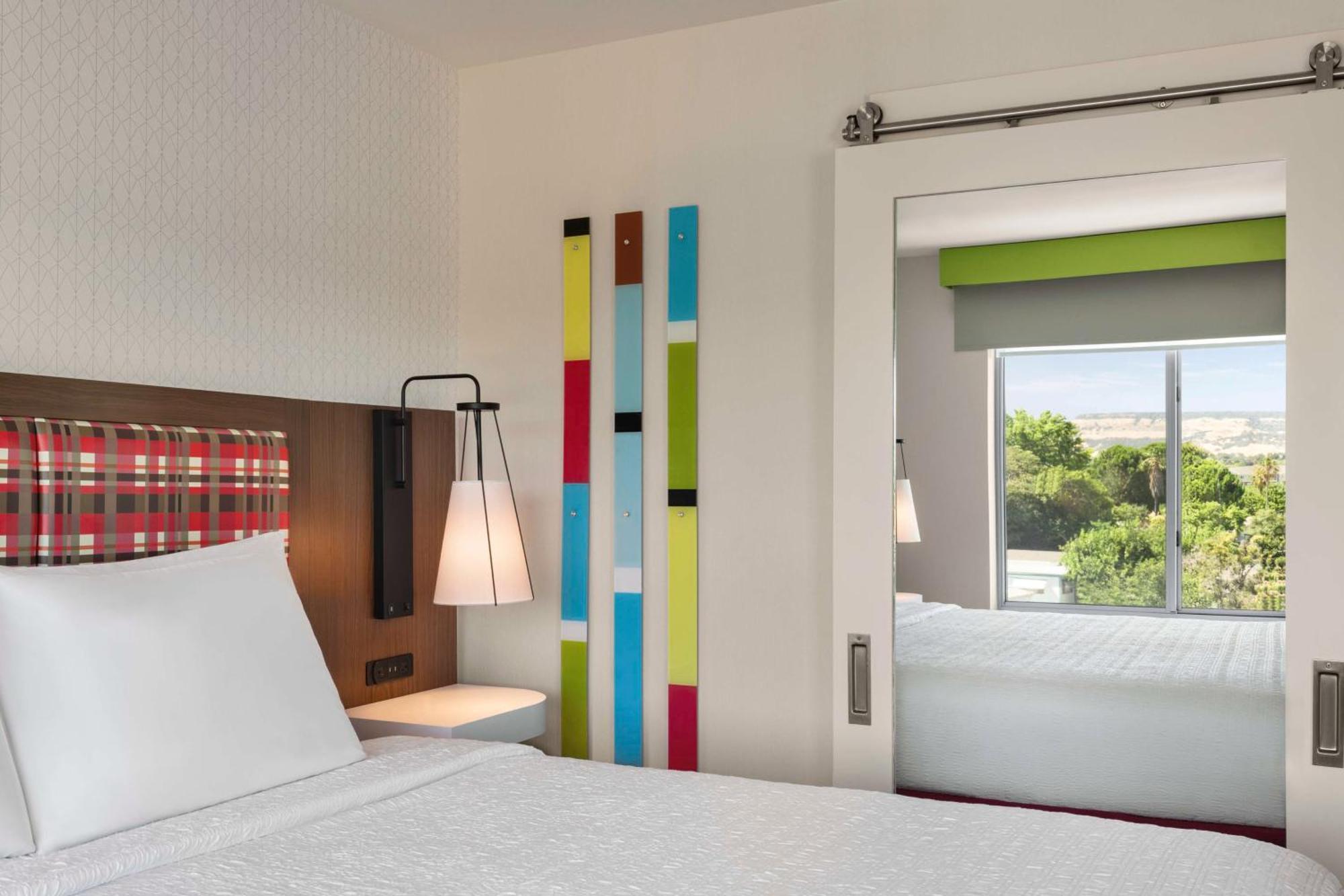 Hampton Inn & Suites اوروفيل المظهر الخارجي الصورة