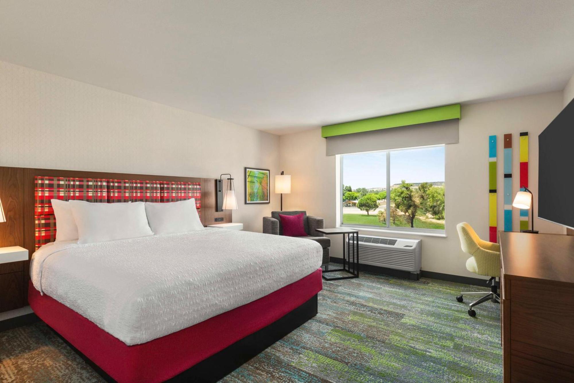 Hampton Inn & Suites اوروفيل المظهر الخارجي الصورة