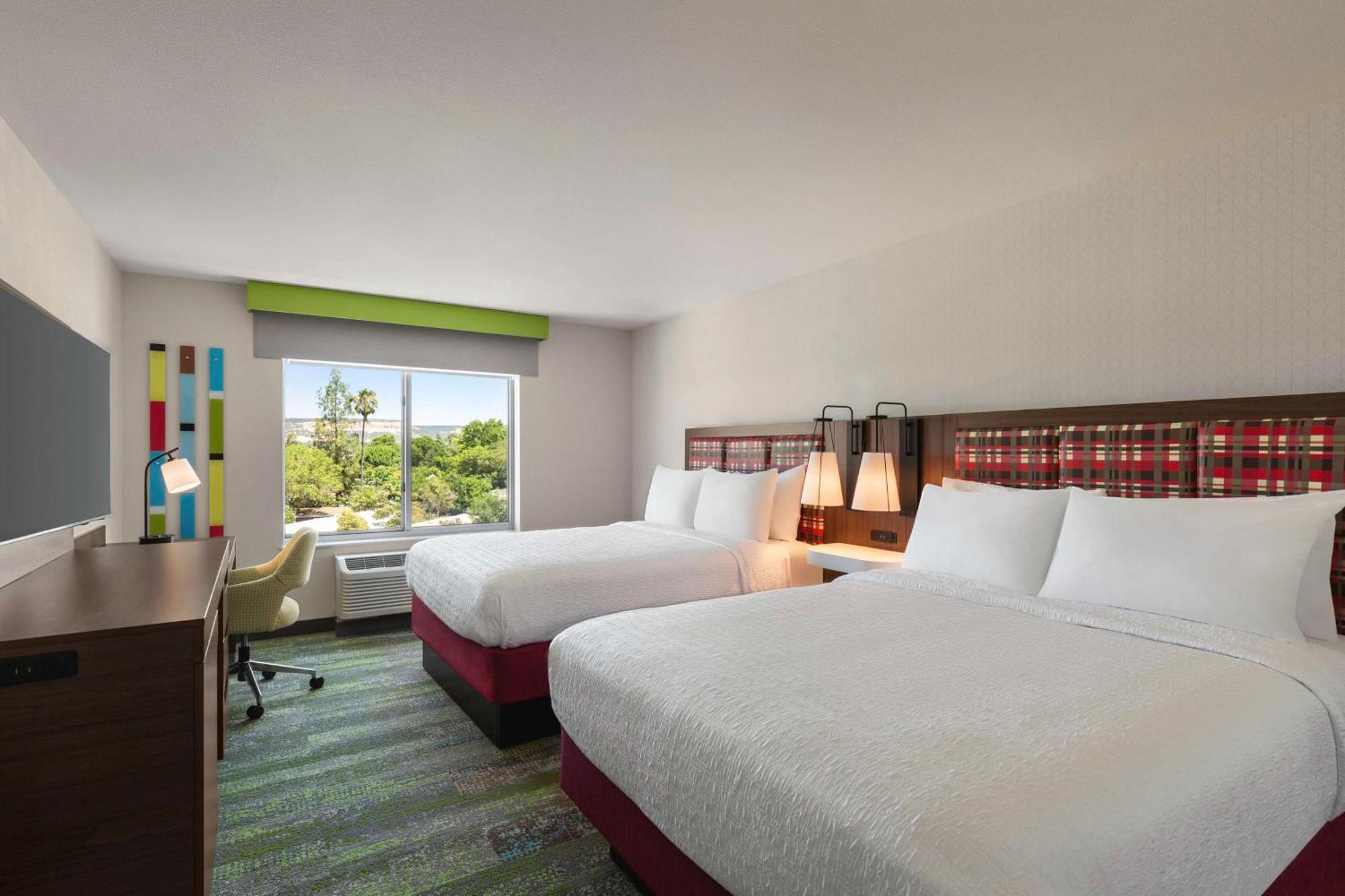 Hampton Inn & Suites اوروفيل المظهر الخارجي الصورة