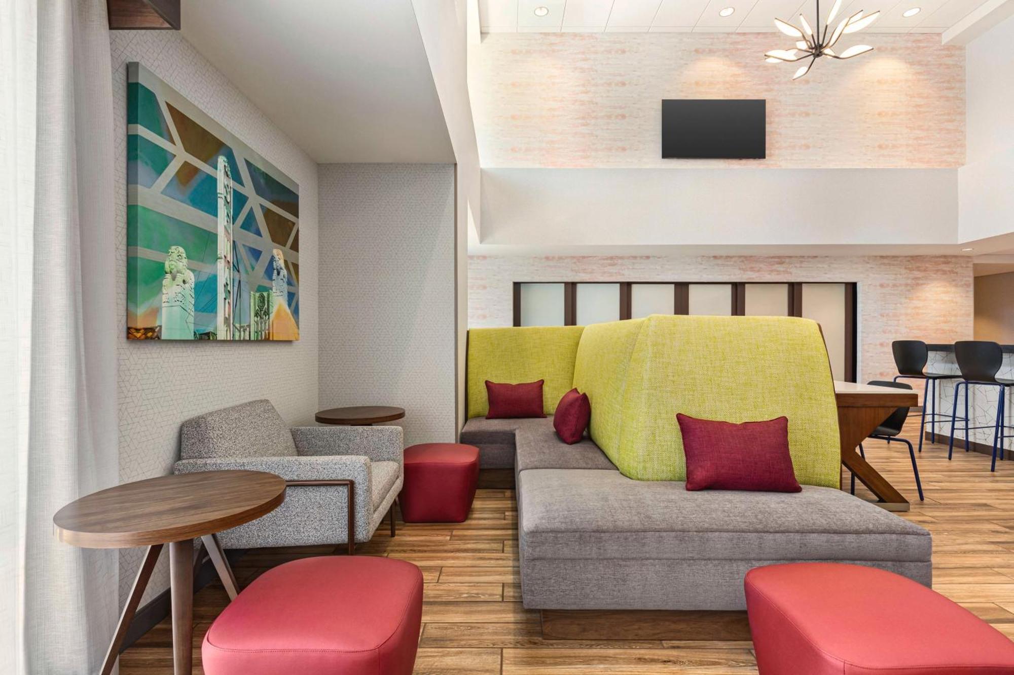 Hampton Inn & Suites اوروفيل المظهر الخارجي الصورة