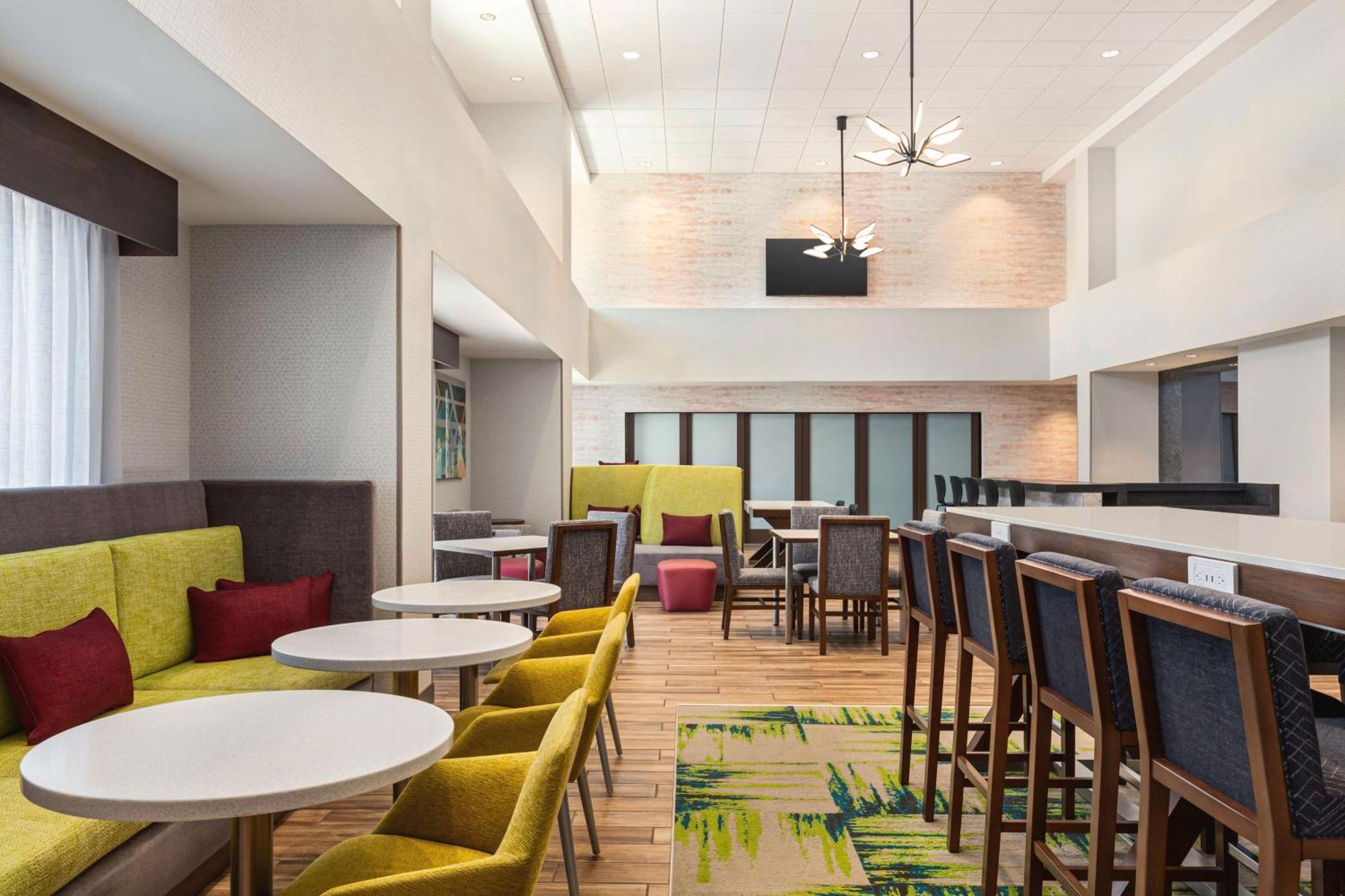 Hampton Inn & Suites اوروفيل المظهر الخارجي الصورة